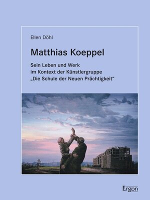 cover image of Matthias Koeppel